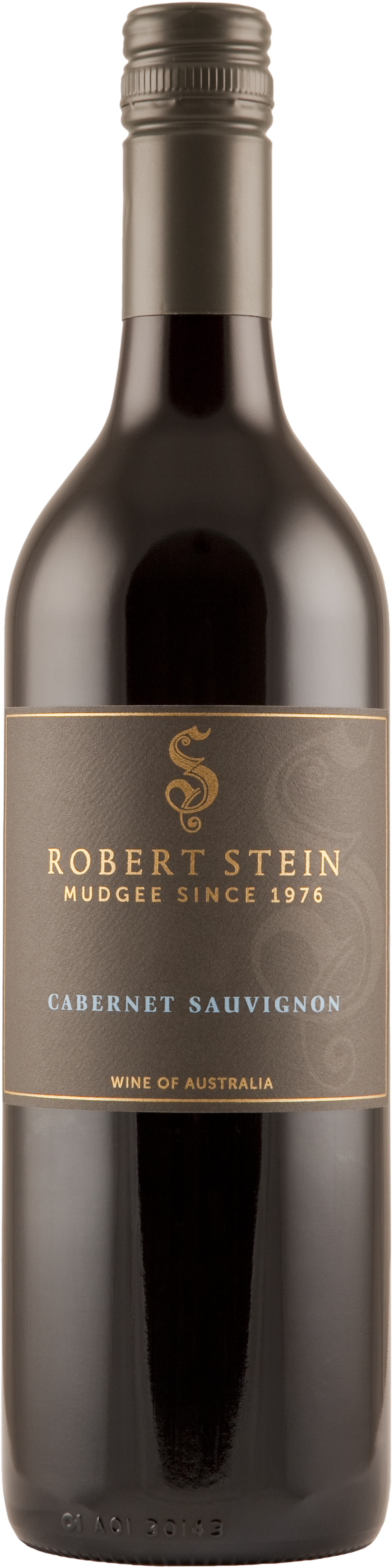 Robert Stein Vineyard Cabernet Sauvignon 2018